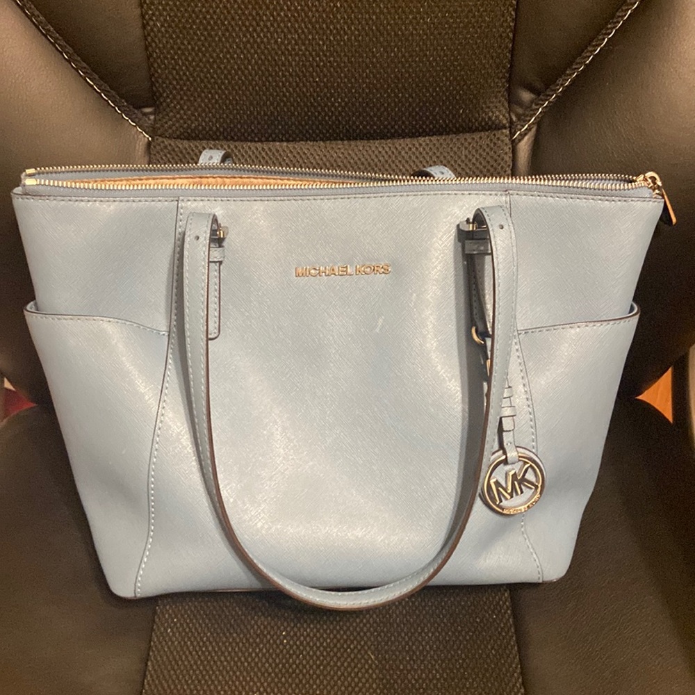 Michael Kors purse & wallet